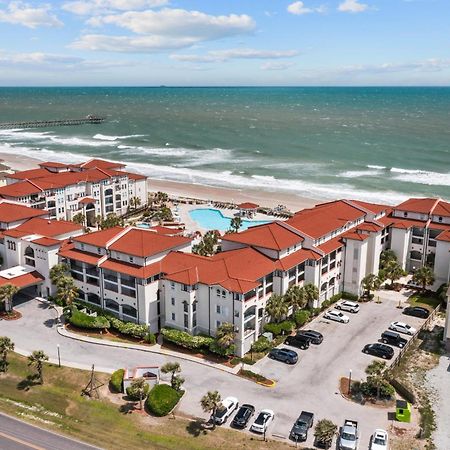 North Topsail Beach Condo In Resort-Style Complex! Zewnętrze zdjęcie